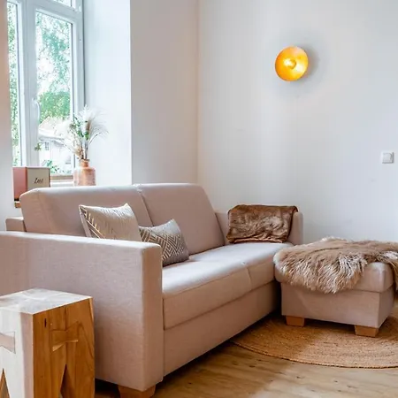 Udo Διαμέρισμα Taarstedt