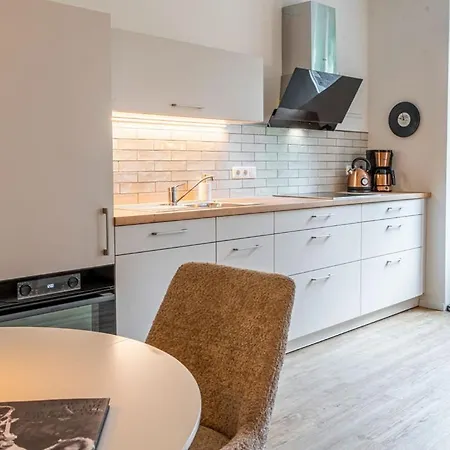 Udo Διαμέρισμα